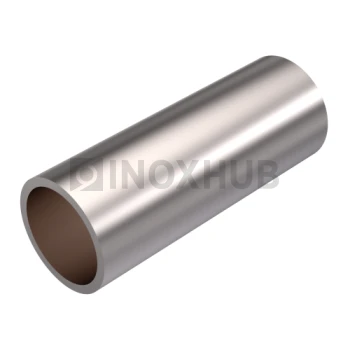 Трек (319-2 SSS), 19×2000 мм, нерж. сталь матовая