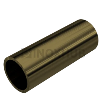 Трек (319-2 Bronze), 19×2000 мм, под Бронзу