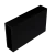 Трек (310-3 BLC), 30×10×3000 мм, нерж. сталь Черный мат Трек (310-3 BLC), 30×10×3000 мм, нерж. сталь Черный мат