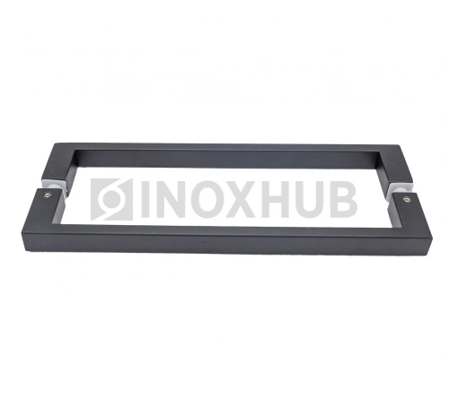 Ручка-скоба (275 BLC), 20х10х275, Черный мат Ручка-скоба (275 BLC), 20х10х275, Черный мат