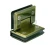 Петля (304 Bronze) стекло-стекло 90°, под Бронзу Петля (304 Bronze) стекло-стекло 90°, под Бронзу