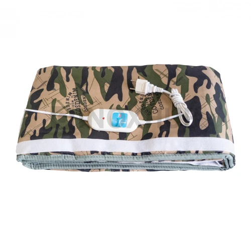 Рукав для нагрева ПВХ поручня, L=3000 мм