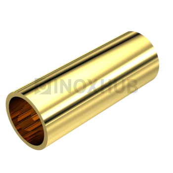 Трек (319-3 Gold), 19×3000 мм, под Золото