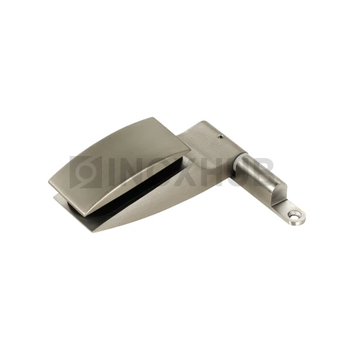 Петля (87-4 SNP), Алюминий под SSS Петля (87-4 SNP), Алюминий под SSS