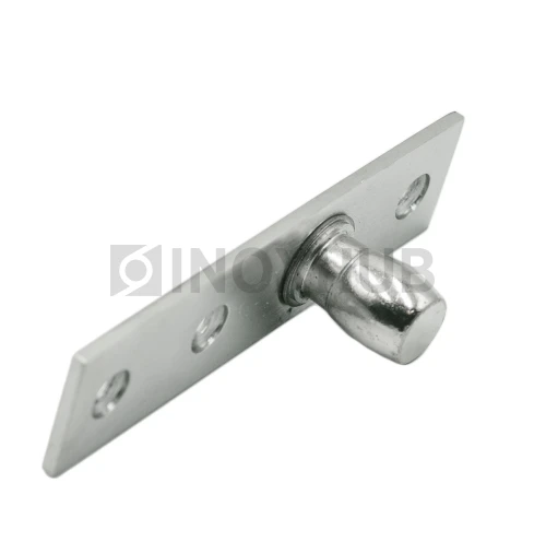 Ось верхняя (133 SSS), нерж. сталь матовая Ось верхняя (133 SSS), нерж. сталь матовая