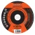 Отрезной диск "Orientcraft" +30%, Ø125х1.2х22 мм, для нержавейки