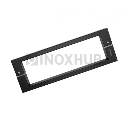Ручка-скоба (275 BLC), 25х13х275, Черный мат Ручка-скоба (275 BLC), 25х13х275, Черный мат