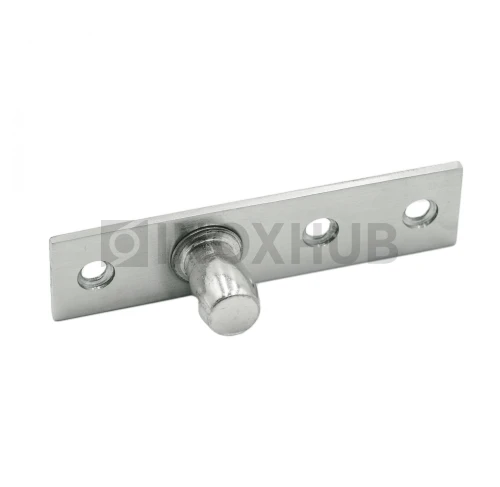 Ось верхняя (133 SSS), нерж. сталь матовая Ось верхняя (133 SSS), нерж. сталь матовая