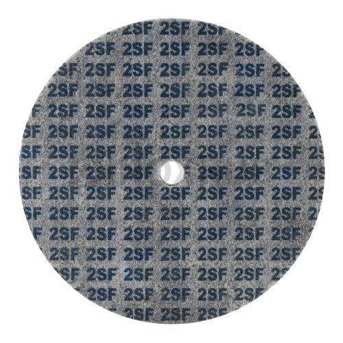 Нетканый прессованный круг, Ø150x6x13 мм, SIFI2 NEX