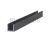 Профиль п-обр. крепления магнита на стену (717-3000 AL), L=3000, Анодированный алюминий