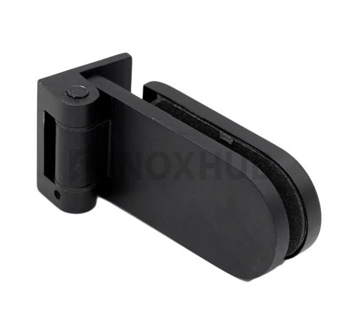 Петля (86-4 BLC) на коробку, Черный мат Петля (86-4 BLC) на коробку, Черный мат