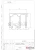 Трек (611-4000) с держателем неподвижной панели, L=4000 мм, Анодированный алюминий Трек (611-4000) с держателем неподвижной панели, L=4000 мм, Анодированный алюминий