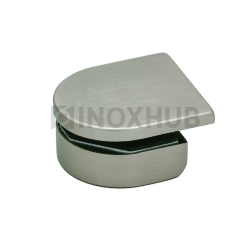 Ответная часть (86-3 SNP) на стекло, Алюминий под SSS