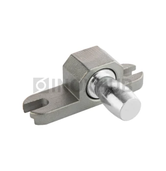 Вставка в Фитинг 130,140 осевая (140-1), литая