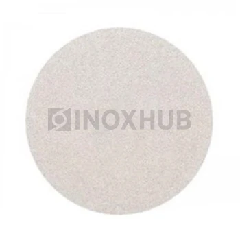 Самозацепляемый шлифовальный круг "Smirdex", Ø125 мм, Р400