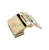 Петля (513 Gold) стена-стекло, открывание наружу, под Золото Петля (513 Gold) стена-стекло, открывание наружу, под Золото