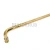 Ручка-полотенцесушитель (621-450 Gold), Ø19 мм м/о 450 мм, под Золото Ручка-полотенцесушитель (621-450 Gold), Ø19 мм м/о 450 мм, под Золото