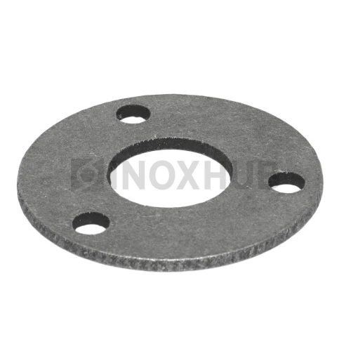 Фланец под сварку, Ø38.1×83.0×3.0 мм, AISI 304, 2B Фланец под сварку, Ø38.1×83.0×3.0 мм, AISI 304, 2B