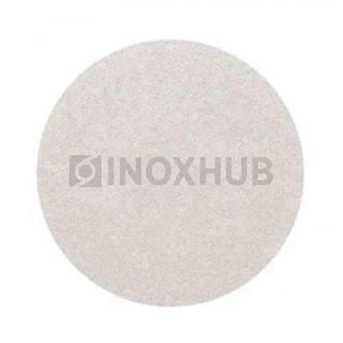 Самозацепляемый шлифовальный круг "Smirdex", Ø125 мм, Р120