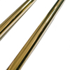 Ручка (633-1000 Gold) 32×825×1000 мм, стекло 8-12 мм, под Золото