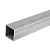 Труба профильная нержавеющая