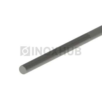 Ванта (тяга) для козырька, М14 шаг Р=2, длина 1500 мм, AISI 304 Ванта (тяга) для козырька, М14 шаг Р=2, длина 1500 мм, AISI 304